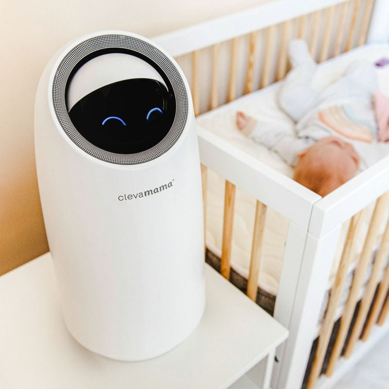 ClevaMama ClevaPure™ Air Purifier