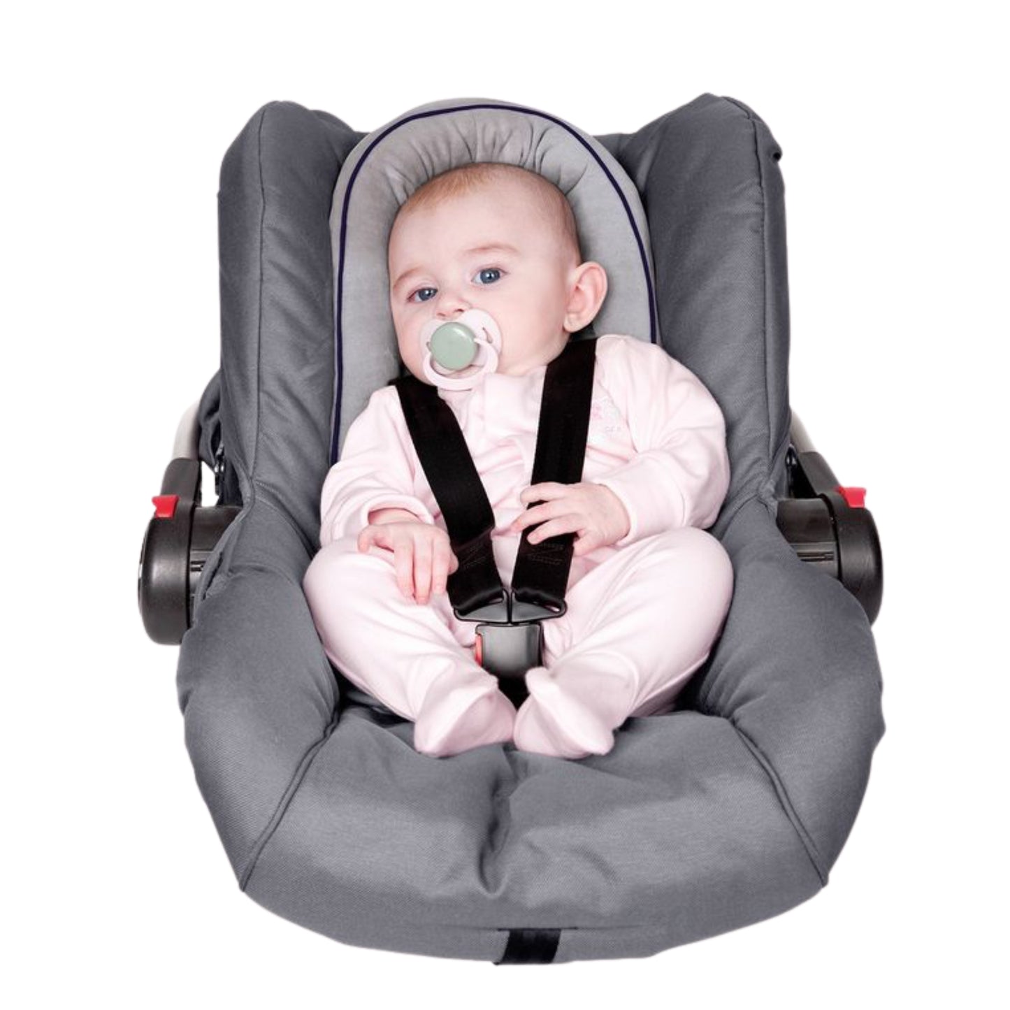ClevaMama ClevaFoam® Head & Neck Support