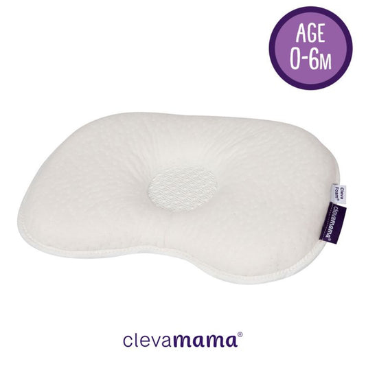 ClevaMama ClevaFoam® Infant Pillow
