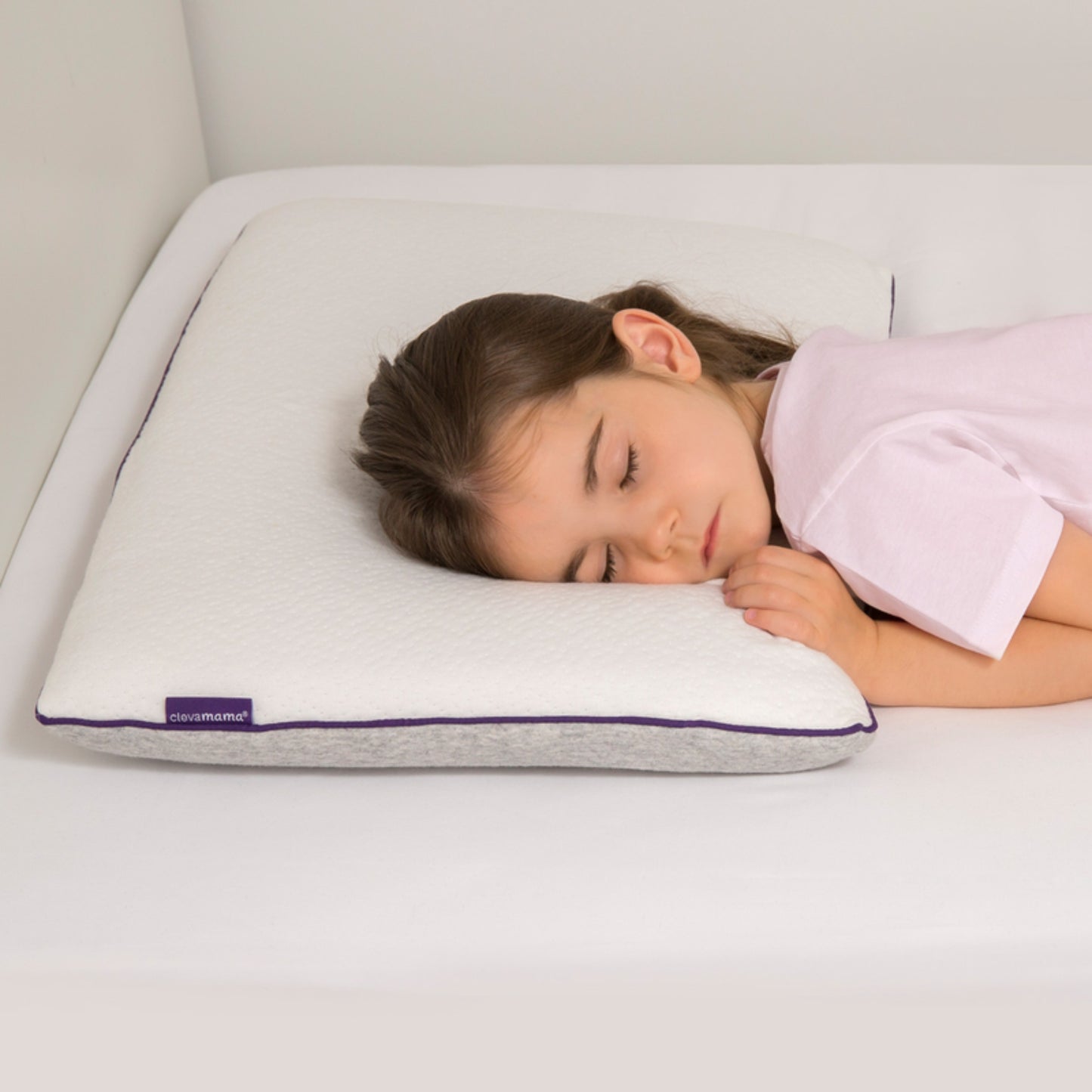 ClevaMama Junior Pillow