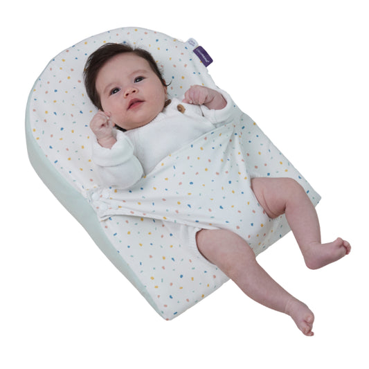 ClevaMama ClevaFoam®  Reflux Wedge