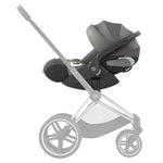 Cybex Cloud T i-Size, Mirage Grey