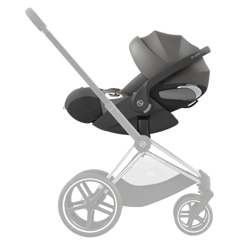 Cybex Cloud T i-Size, Mirage Grey