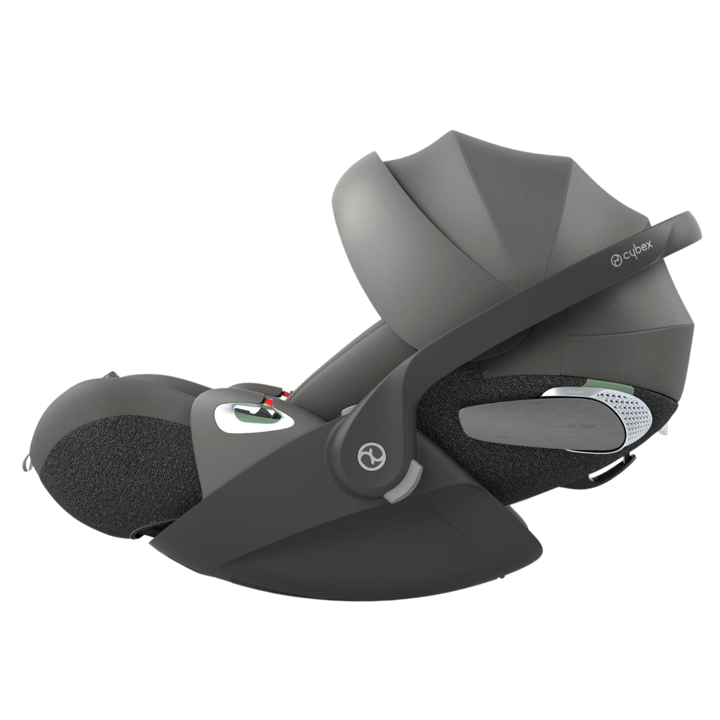 Cybex Cloud T i-Size, Mirage Grey
