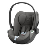 Cybex Cloud T i-Size, Mirage Grey