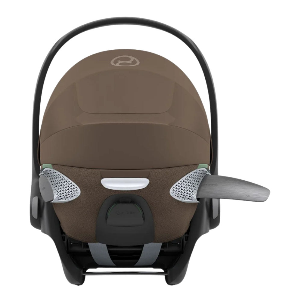 Cybex Cloud T i-Size, Coconut Brown Plus