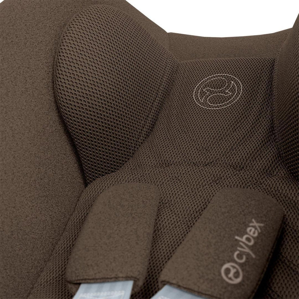 Cybex Cloud T i-Size, Coconut Brown Plus
