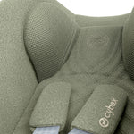 Cybex Cloud T i-Size, Sage Green Plus