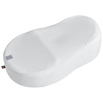 Cocoonababy® Fitted Sheet, White