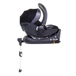 iCandy Cocoon Car Seat & Base, Black