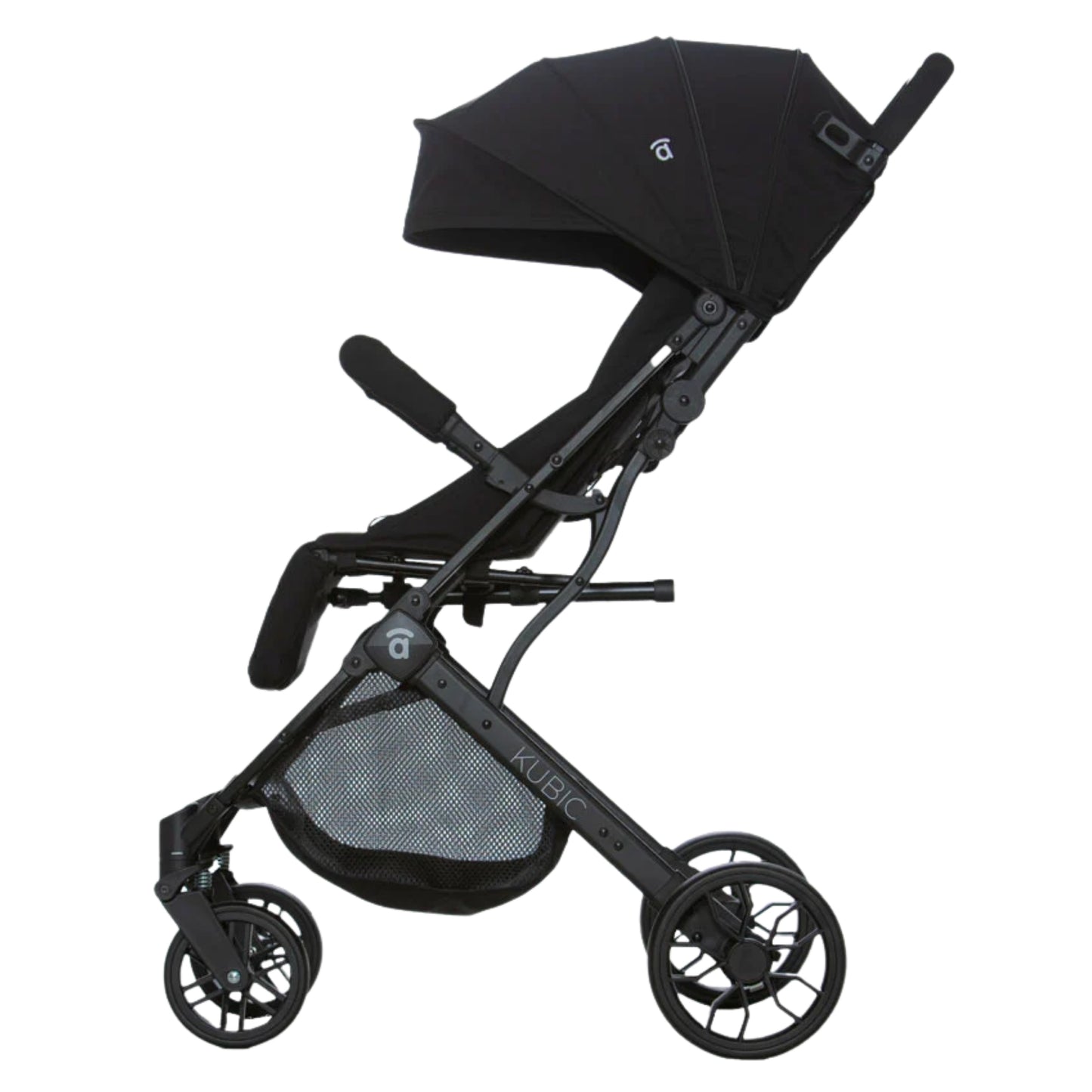 Asalvo Kubic 2 Stroller