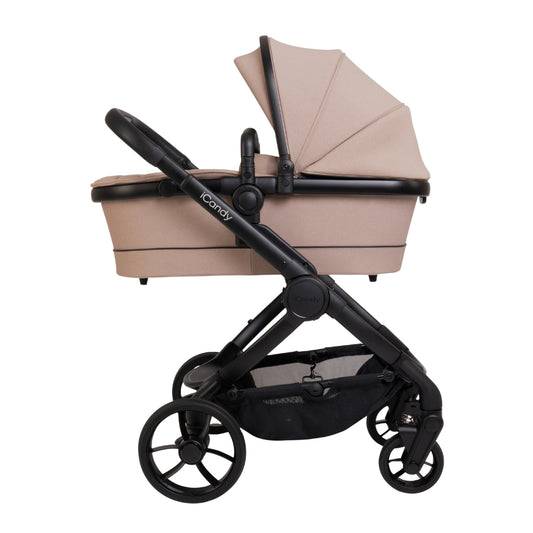 iCandy Peach 7 Combo Bundle, Cookie