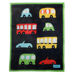 Cosatto Days Out Blanket