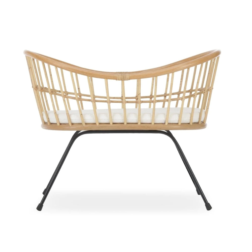 CuddleCo Aria Wave Crib