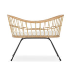 CuddleCo Aria Wave Crib