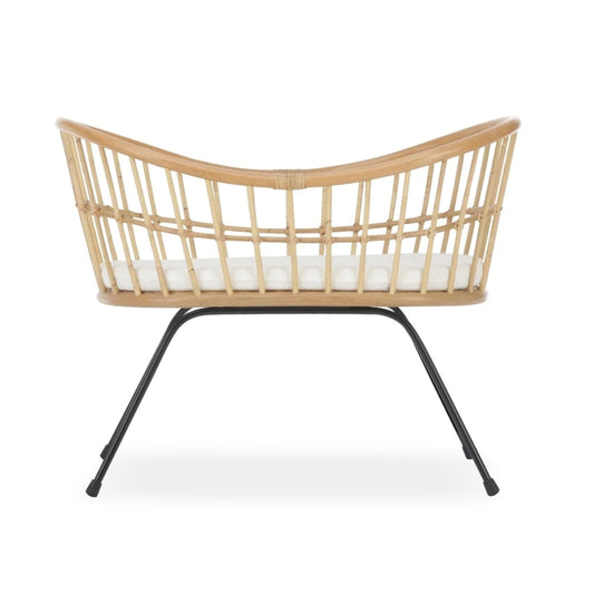 CuddleCo Aria Wave Crib