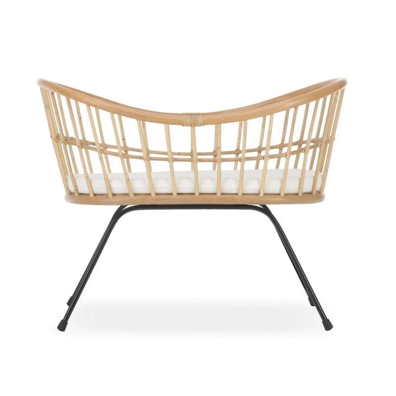 CuddleCo Aria Wave Crib