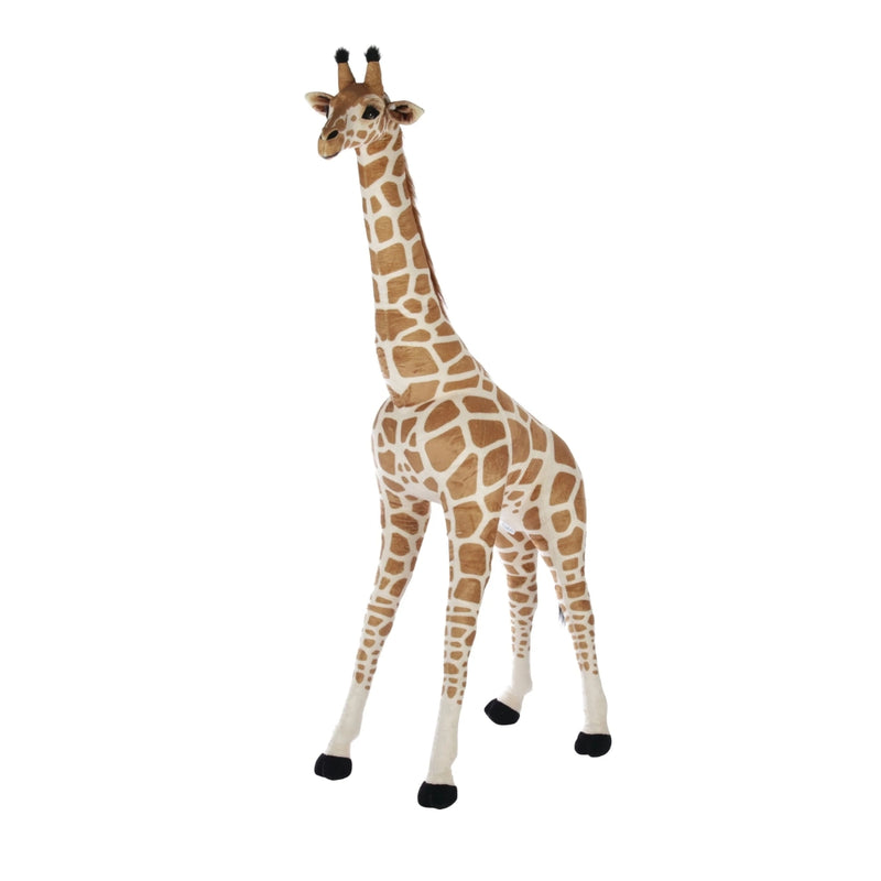 CuddleCo Tall Standing Giraffe