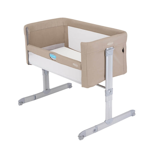 Graco Sweet2Sleep Bedside Crib