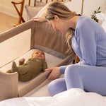 Graco Sweet2Sleep Bedside Crib