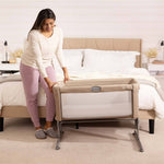 Graco Sweet2Sleep Bedside Crib