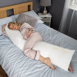 CuddleCo Mother & Baby Support Pillow