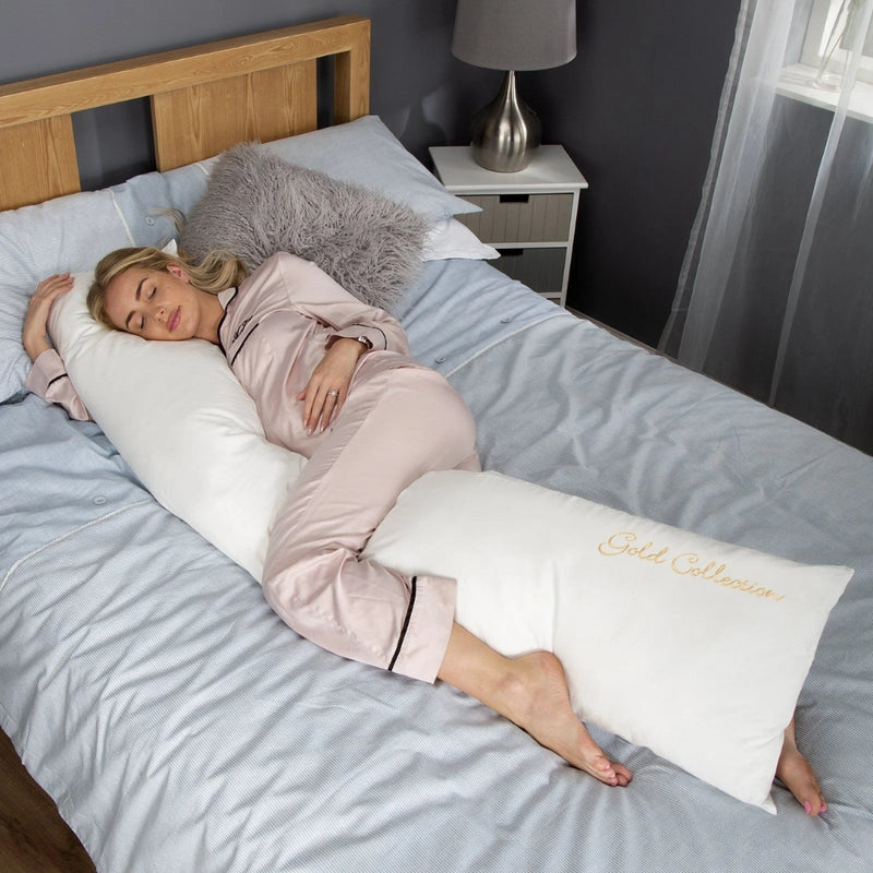 CuddleCo Mother & Baby Support Pillow