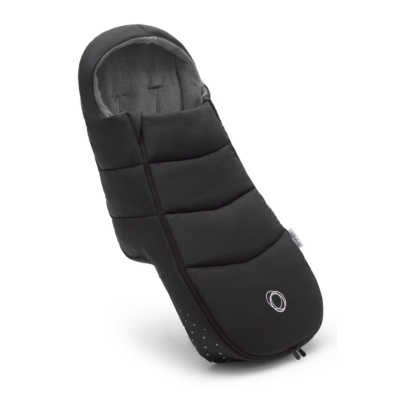 Bugaboo Universal Footmuff, Black