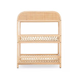 CuddleCo Aria Changer, Rattan
