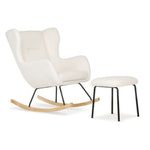 CuddleCo Marley Nursing Chair