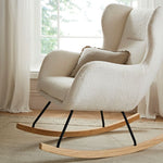 CuddleCo Marley Nursing Chair