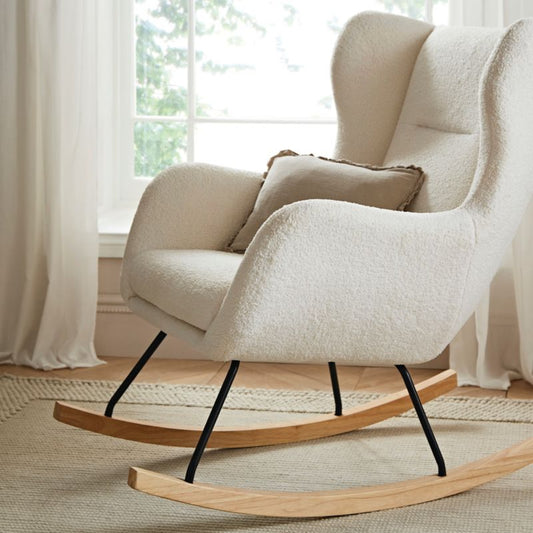 CuddleCo Marley Nursing Chair