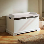 CuddleCo Beaumont Storage Box