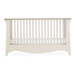 CuddleCo Clara 2pc Room Set & Mattress, Cashmere