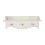 CuddleCo Clara Shelf, Cashmere