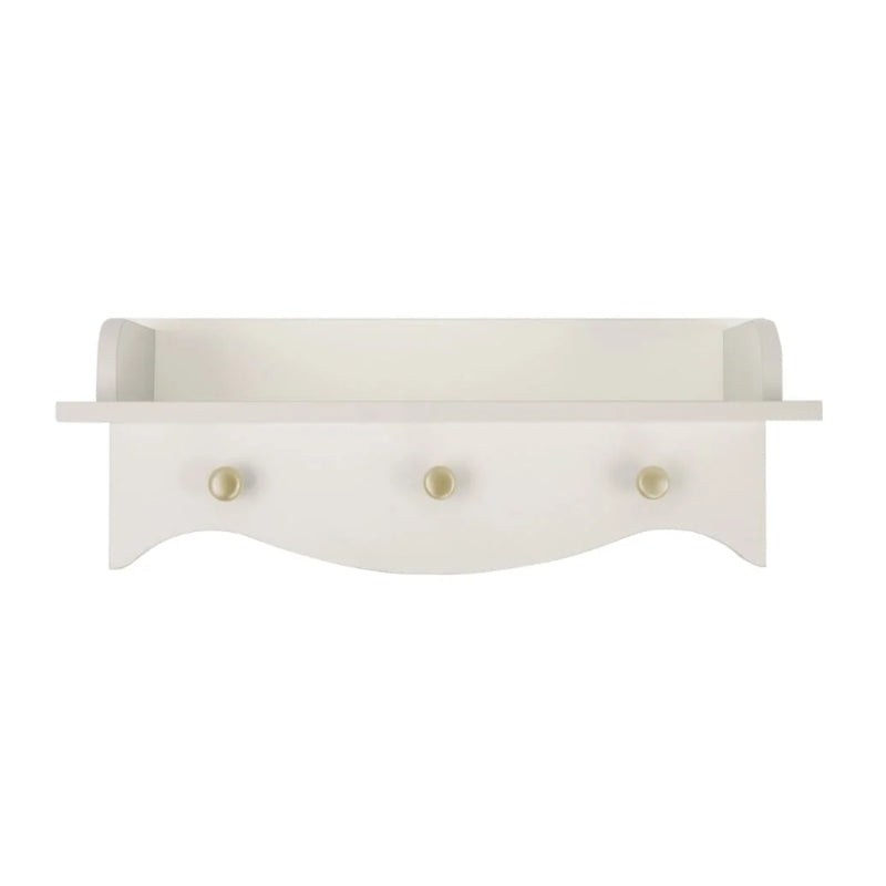 CuddleCo Clara Shelf, Cashmere