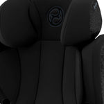 Cybex Solution T i-Fix, Sepia Black