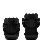 Cybex Solution T i-Fix, Sepia Black