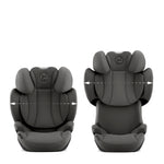 Cybex Solution T i-Fix, Mirage Grey