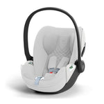 Cybex Cloud T i-Size, Platinum White Plus