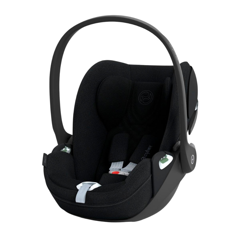 Cybex Cloud T i-Size, Sepia Black Plus