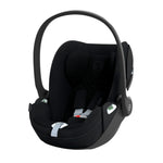 Cybex Cloud T i-Size, Sepia Black Plus