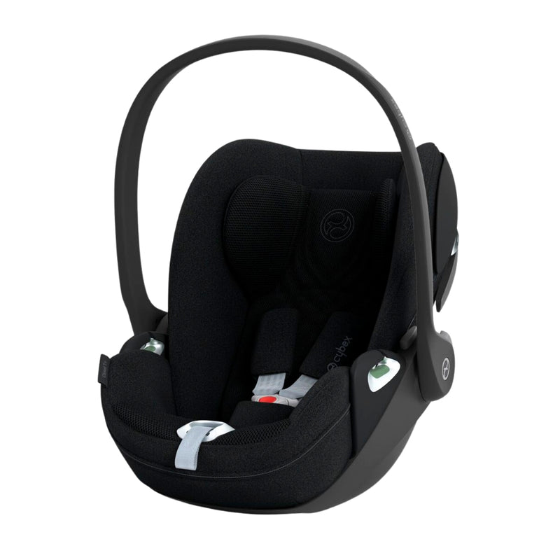 Cybex Cloud T i-Size, Sepia Black Plus