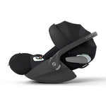 Cybex Cloud T i-Size, Sepia Black Plus