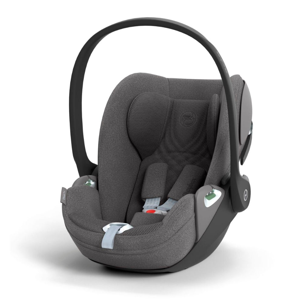Cybex Cloud T i-Size, Mirage Grey Plus