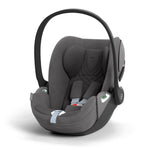 Cybex Cloud T i-Size, Mirage Grey Plus