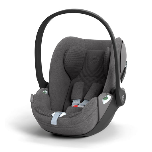 Cybex Cloud T i-Size, Mirage Grey Plus