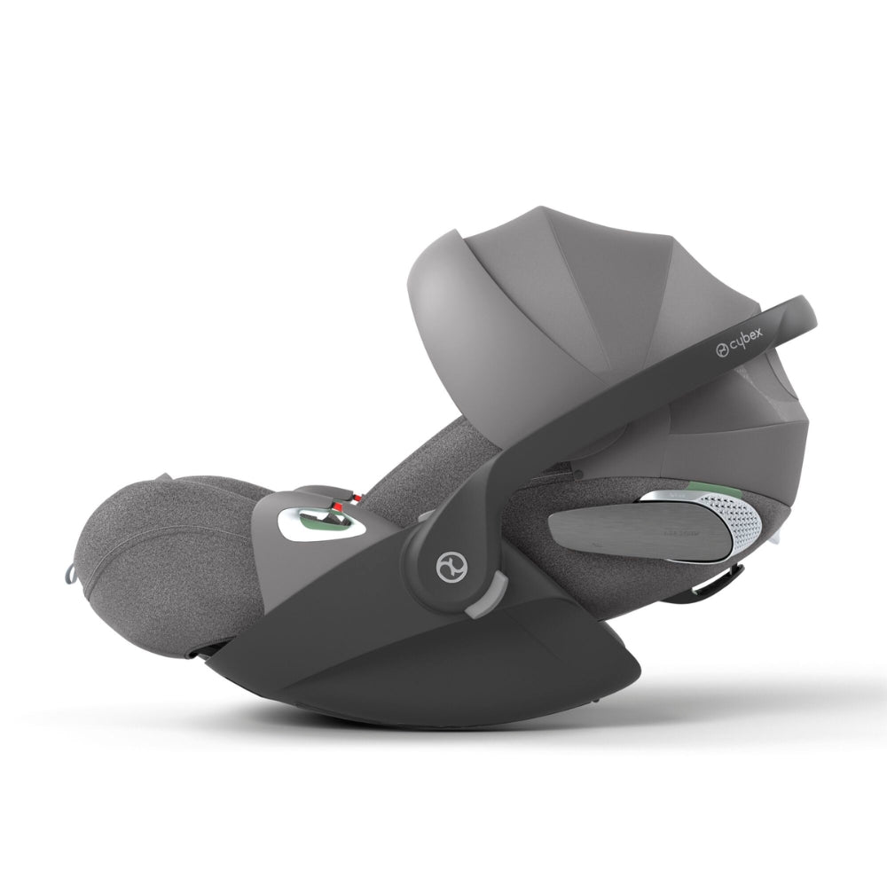 Cybex Cloud T i-Size, Mirage Grey Plus