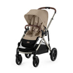 Cybex Gazelle 9pc Bundle, Almond Beige