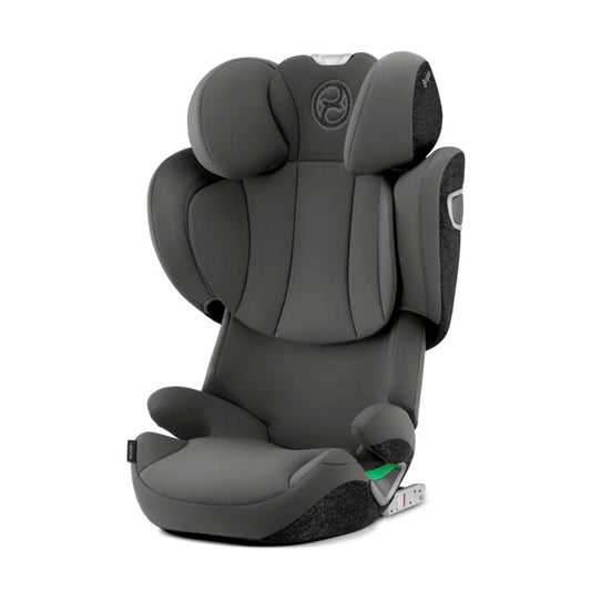 Cybex Solution T i-Fix, Mirage Grey